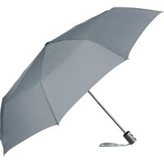 Mini umbrella ÖkoBrella grey