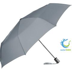 Mini umbrella ÖkoBrella grey wS