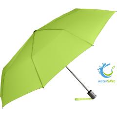 Mini umbrella ÖkoBrella lime wS