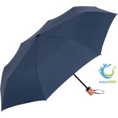 Mini umbrella ÖkoBrella navy wS