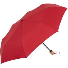 Mini umbrella ÖkoBrella red