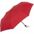 Mini umbrella ÖkoBrella in red