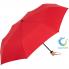 Mini umbrella ÖkoBrella in red wS