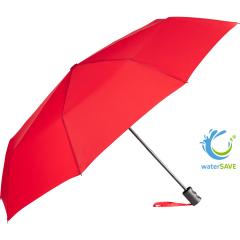 Mini umbrella ÖkoBrella red wS