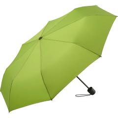 Mini umbrella ÖkoBrella Shopping lime