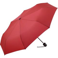 Mini umbrella ÖkoBrella Shopping red