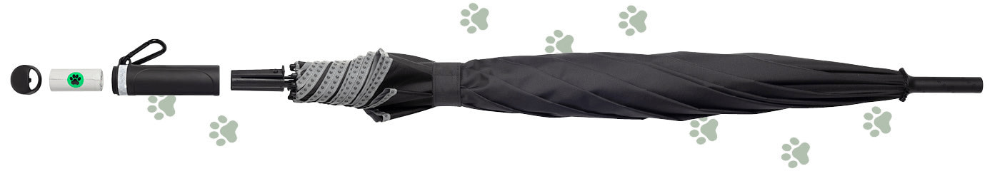 DoggyBrella