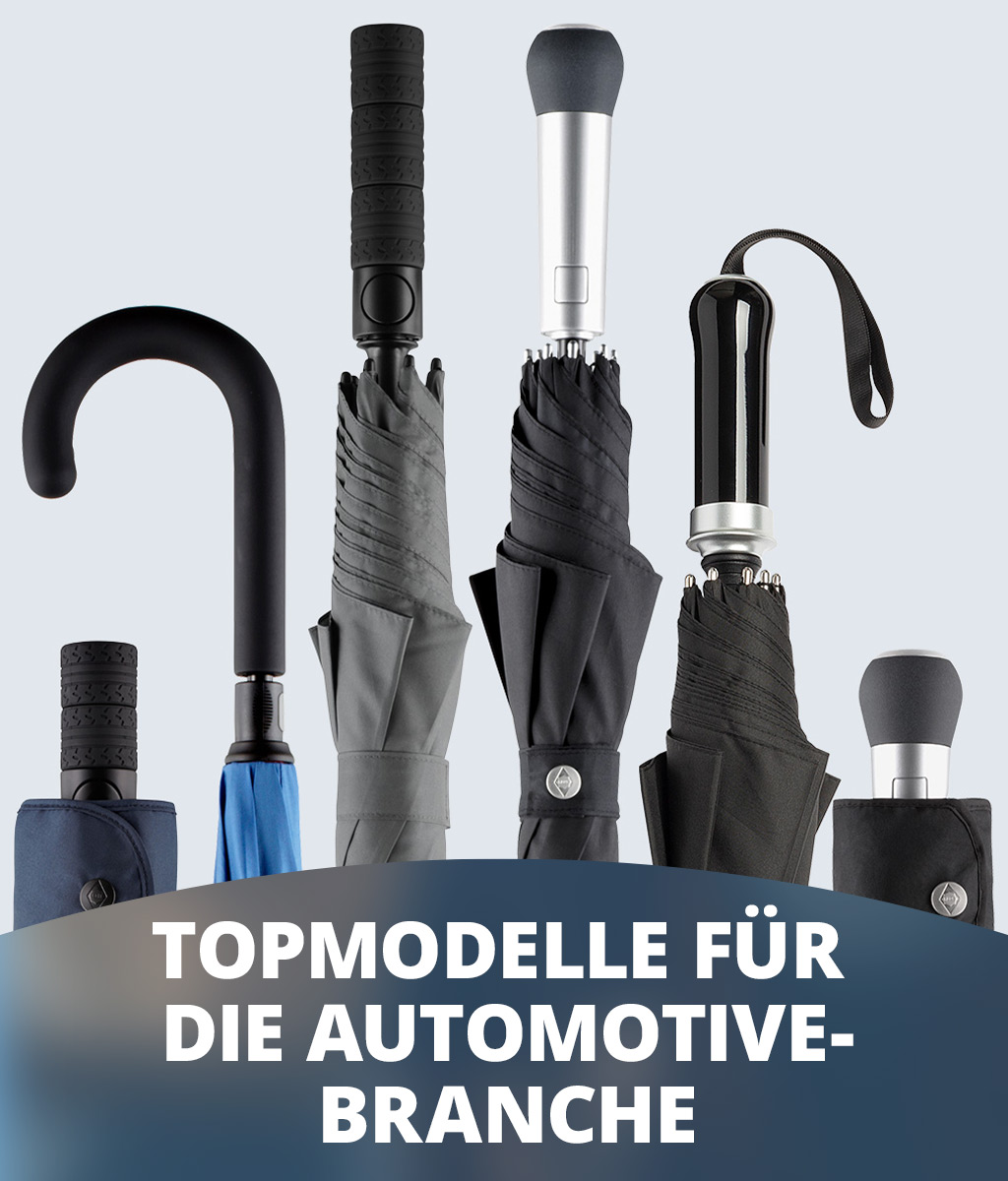 Alle Schirme Automotive 