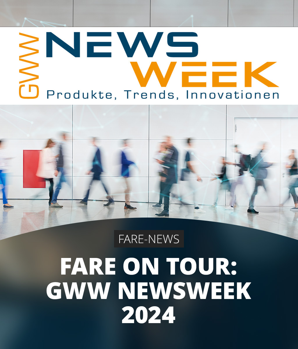 GWW Newsweek Messe Werbemittelverband Imagebild