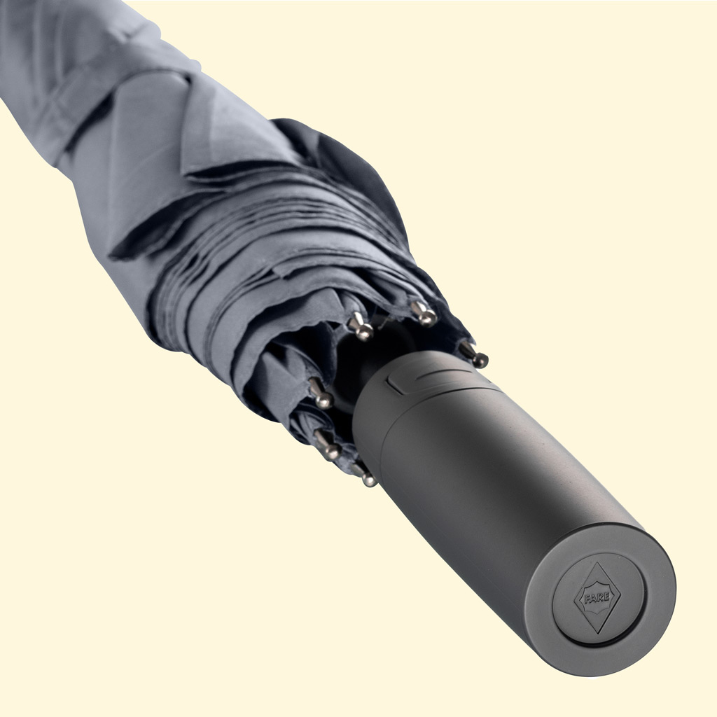 AC golf umbrella handle