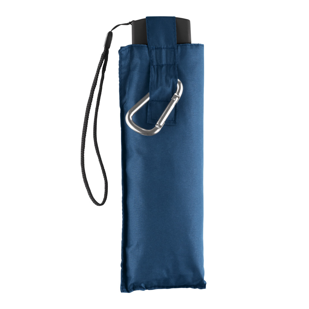 FARE SlimLite® Adventure Taschenschirm geschlossen