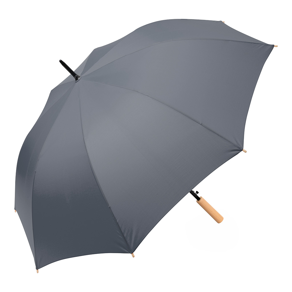 FARE ÖkoBrella Gästeschirm Außenansicht