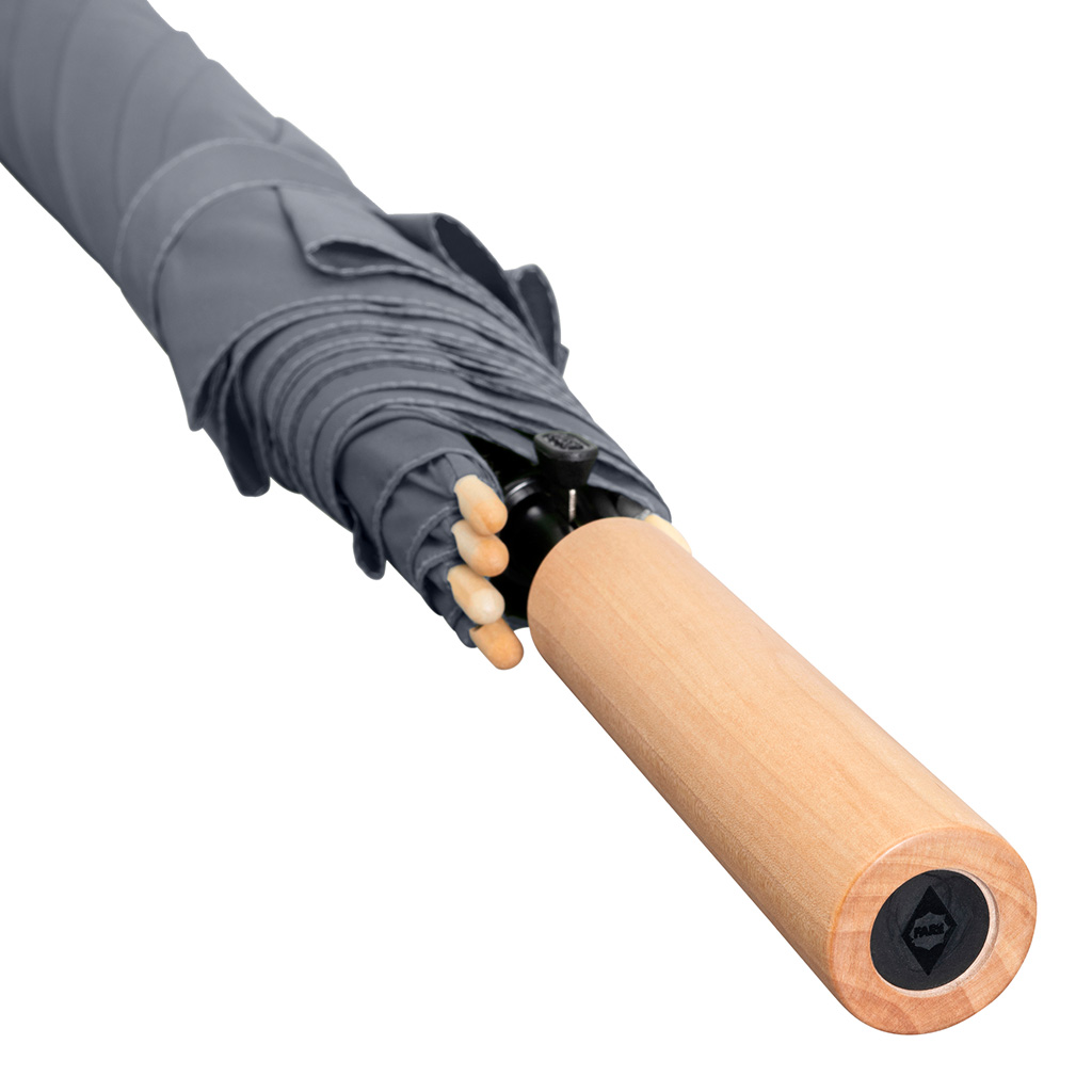 FARE ÖkoBrella Gästeschirm Griff