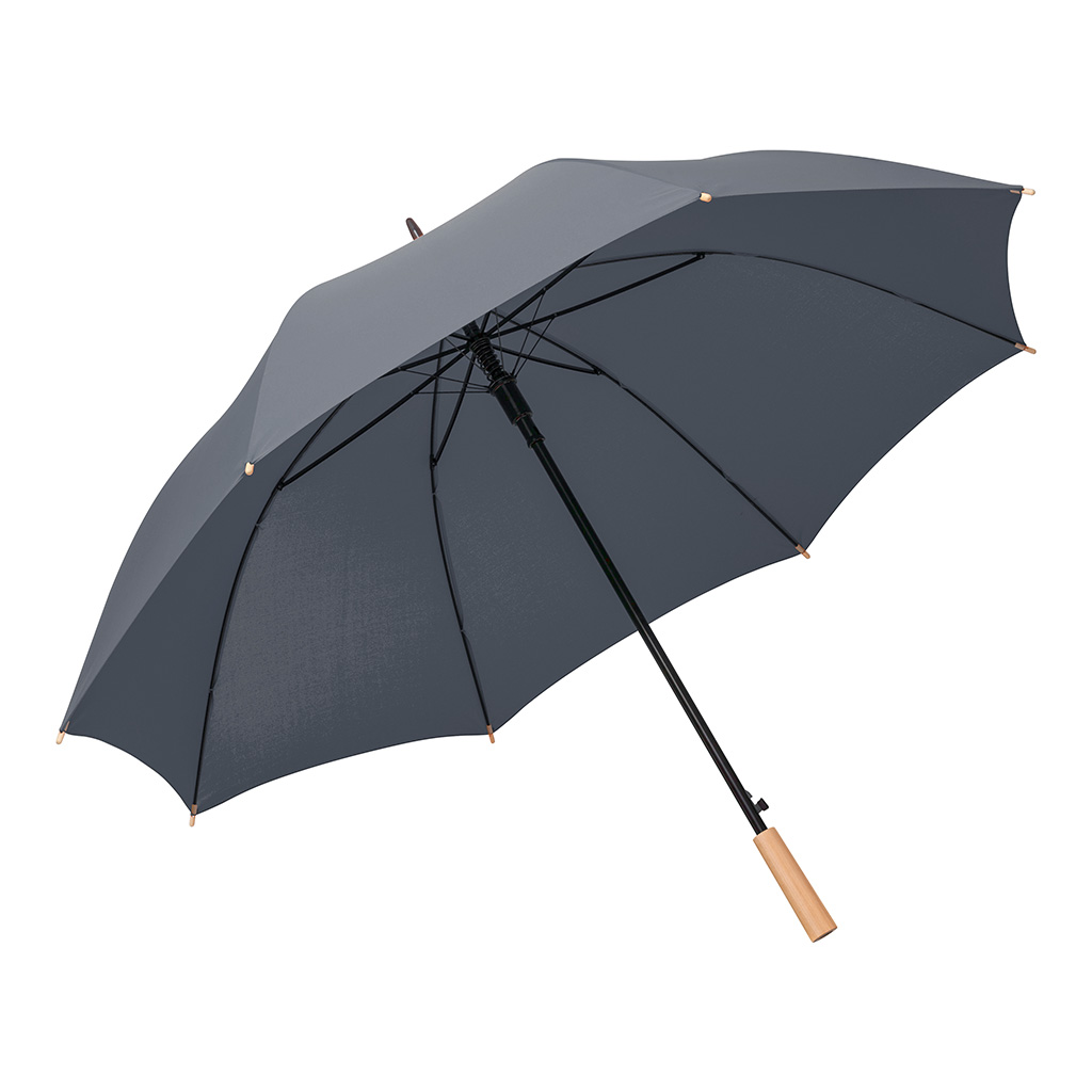 FARE ÖkoBrella Gästeschirm Innenansicht
