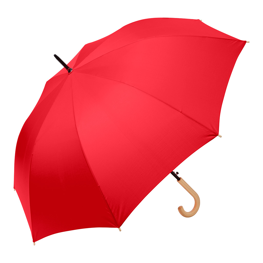 FARE ÖkoBrella Gästeschirm Außenansicht