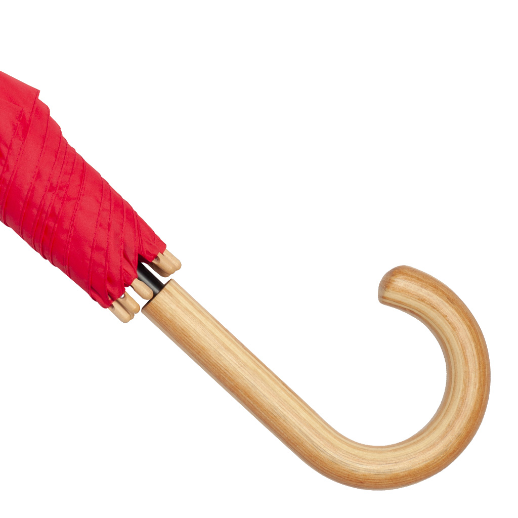 FARE ÖkoBrella Gästeschirm Griff