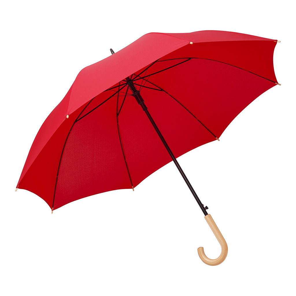 FARE ÖkoBrella Gästeschirm Innenansicht