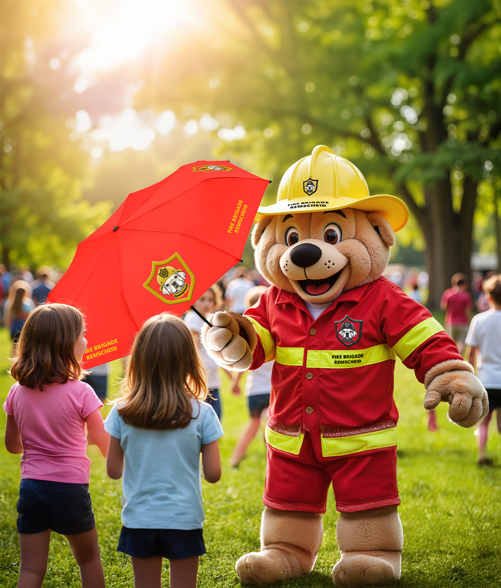 Merchandise FARE umbrellas for children