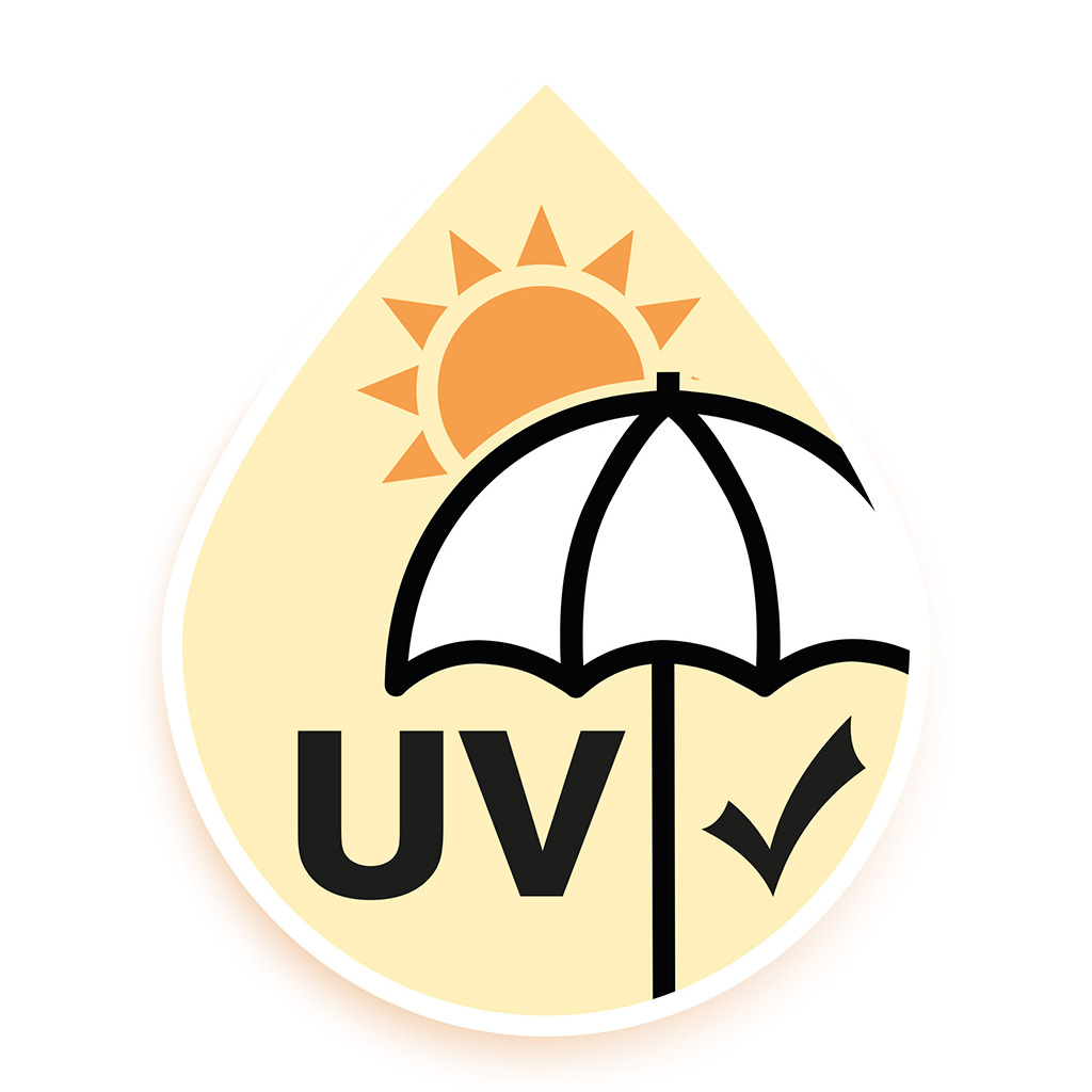 Taschenschirm FARE FiligRain200 Griff