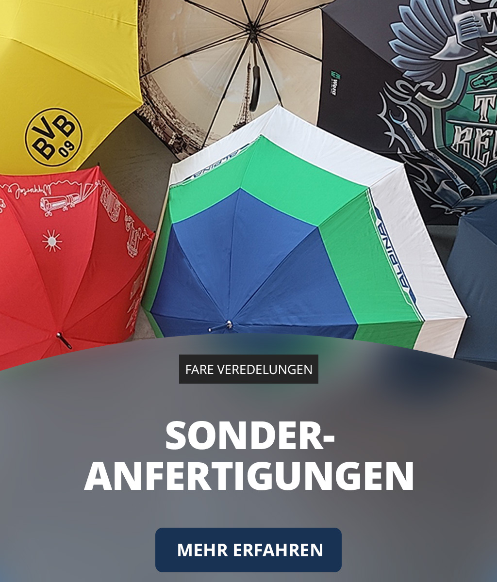 Sonderanfertigung