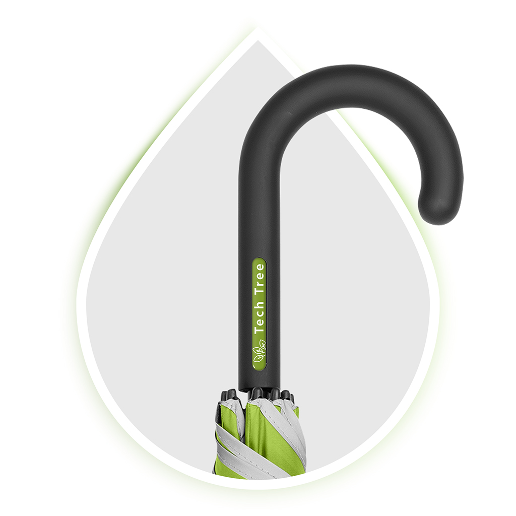 AC-Midsize-Stockschirm FARE® Windmatic® Griff