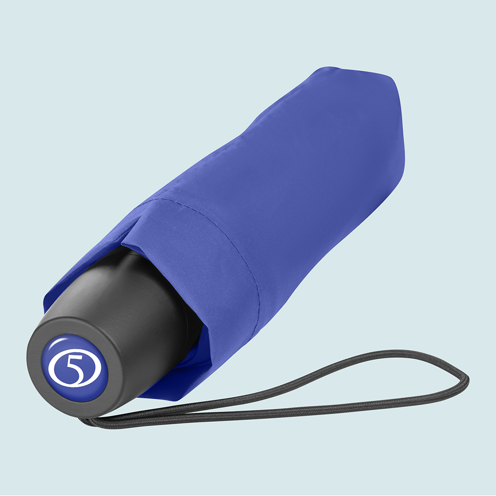 Topless-Mini-Taschenschirm Doming