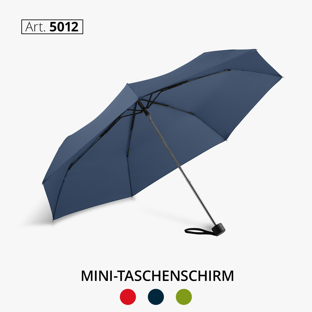 FARE Mini Taschenschirm