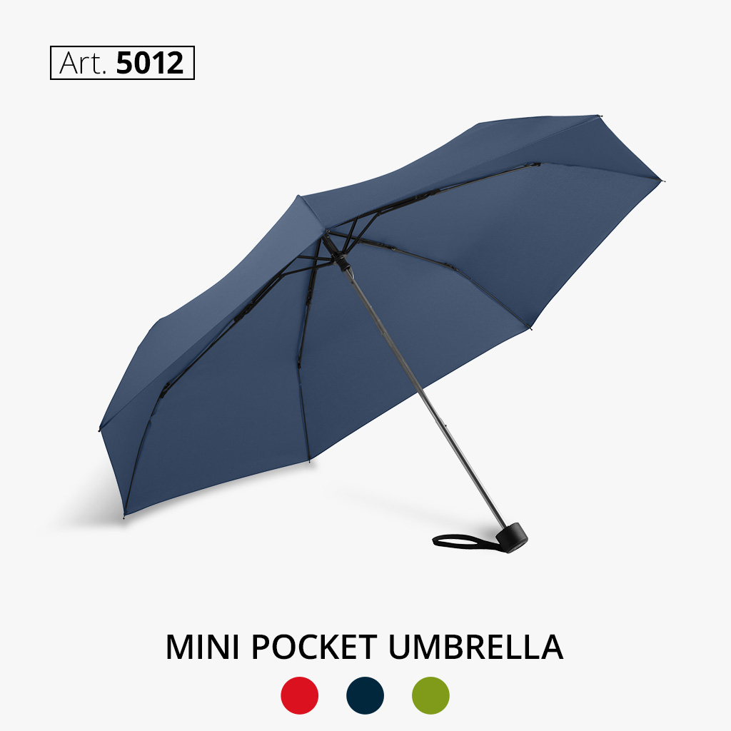 FARE Pocket Umbrella