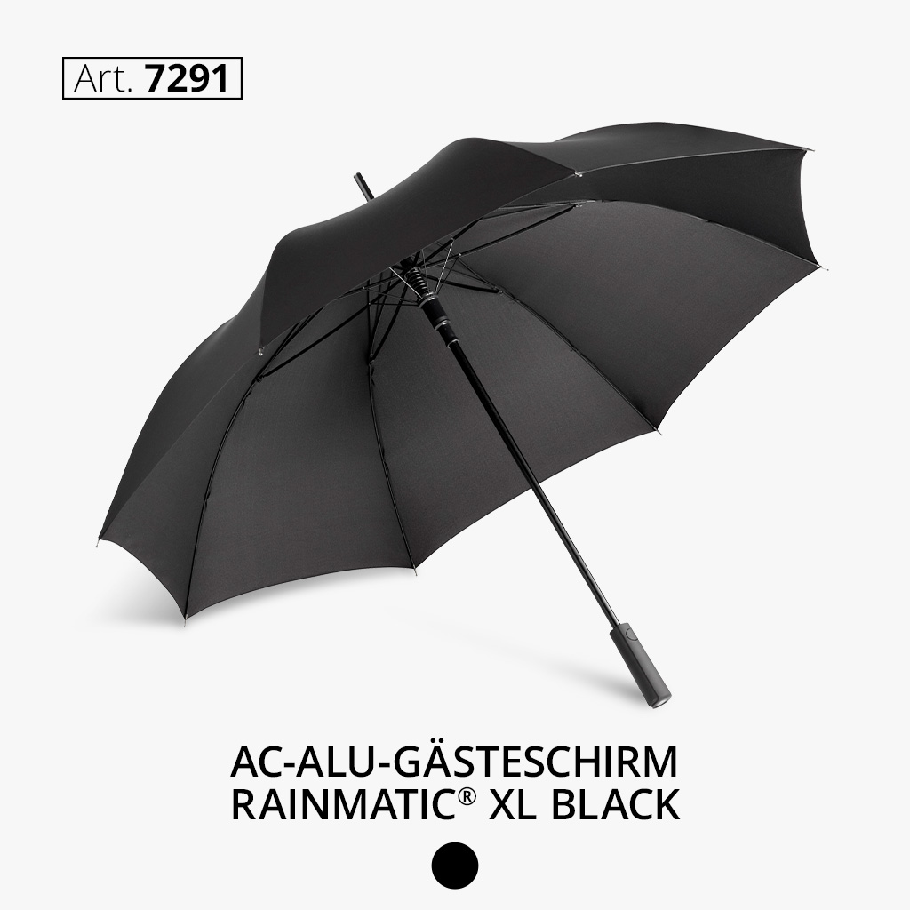 FARE Regenschirm RAINMATIC XL