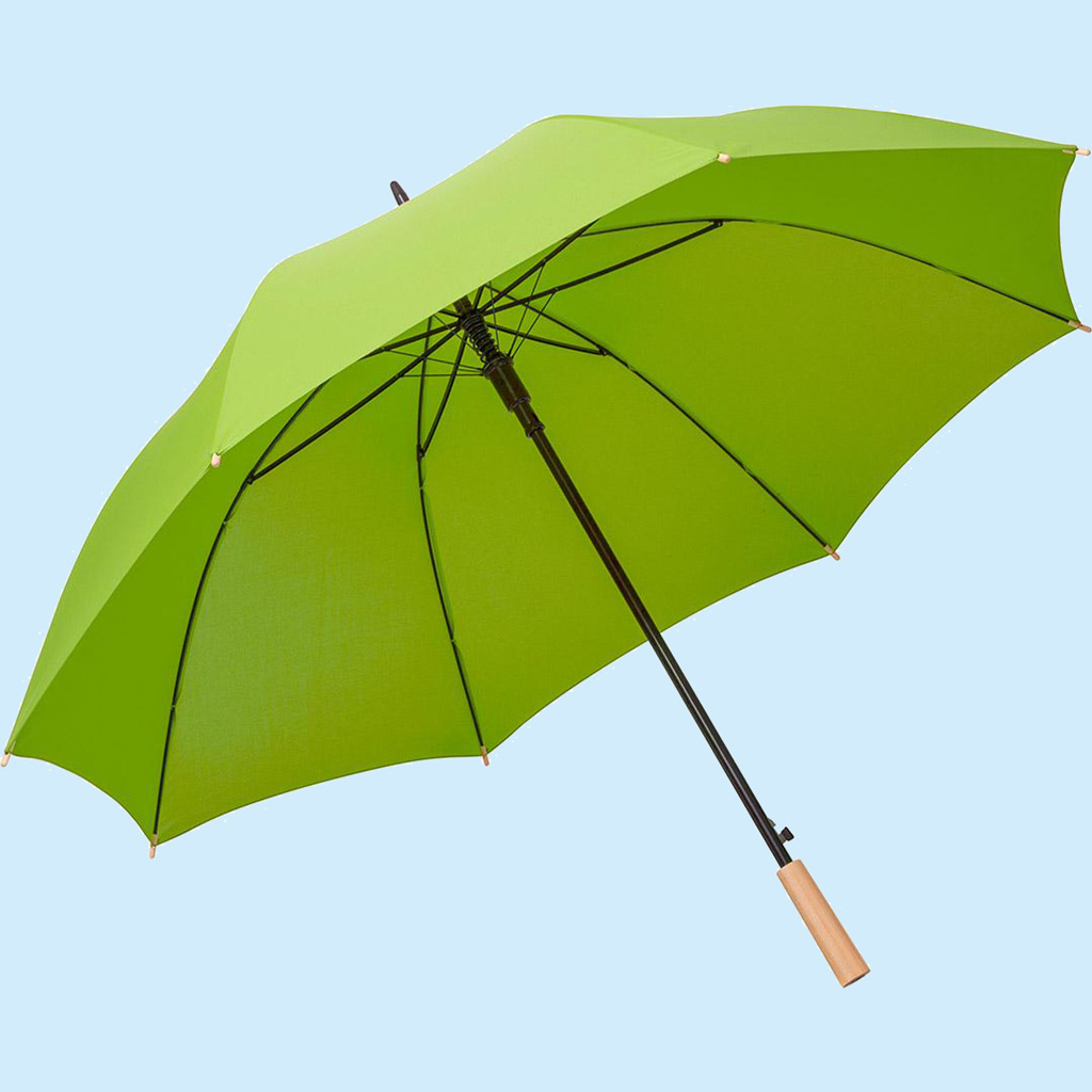 AC golf umbrella ÖkoBrella