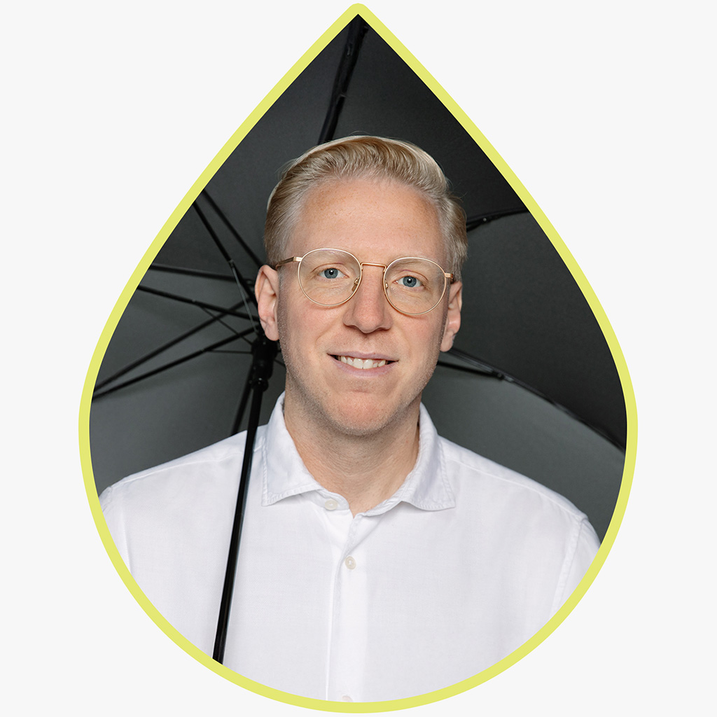 Ansprechpartner Philipp Oergel