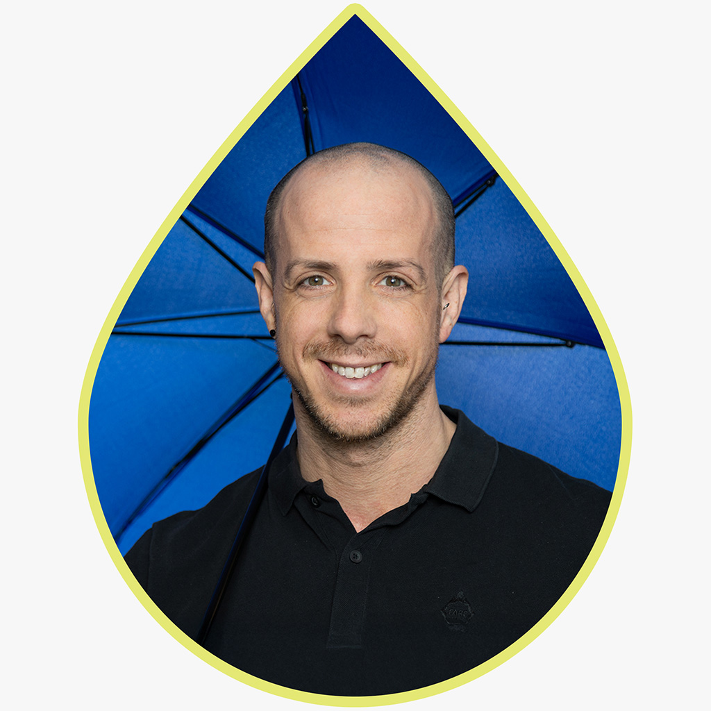 Ansprechpartner Philipp Spengler