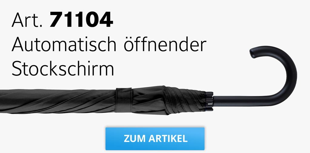 Button zum Artikel 71104 AC-Stockschirm FARE® Allover Xpress
