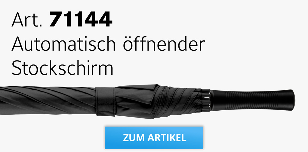 Button zum Artikel 71144 AC-Stockschirm FARE® Allover Xpress