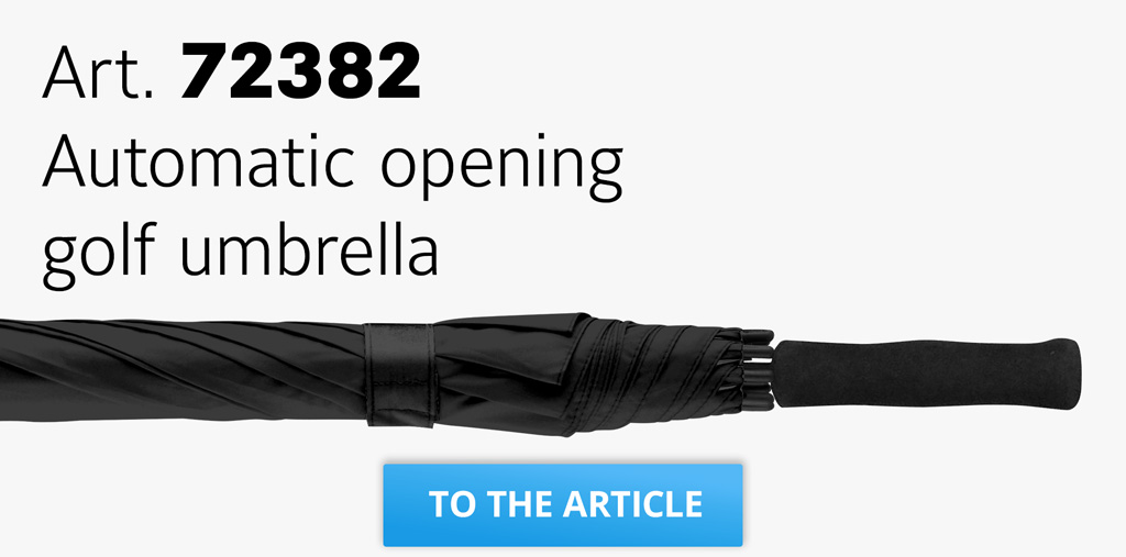 Button for item 72382 AC golf umbrella FARE® Allover Xpress
