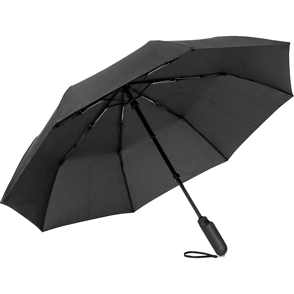 eBrella opened