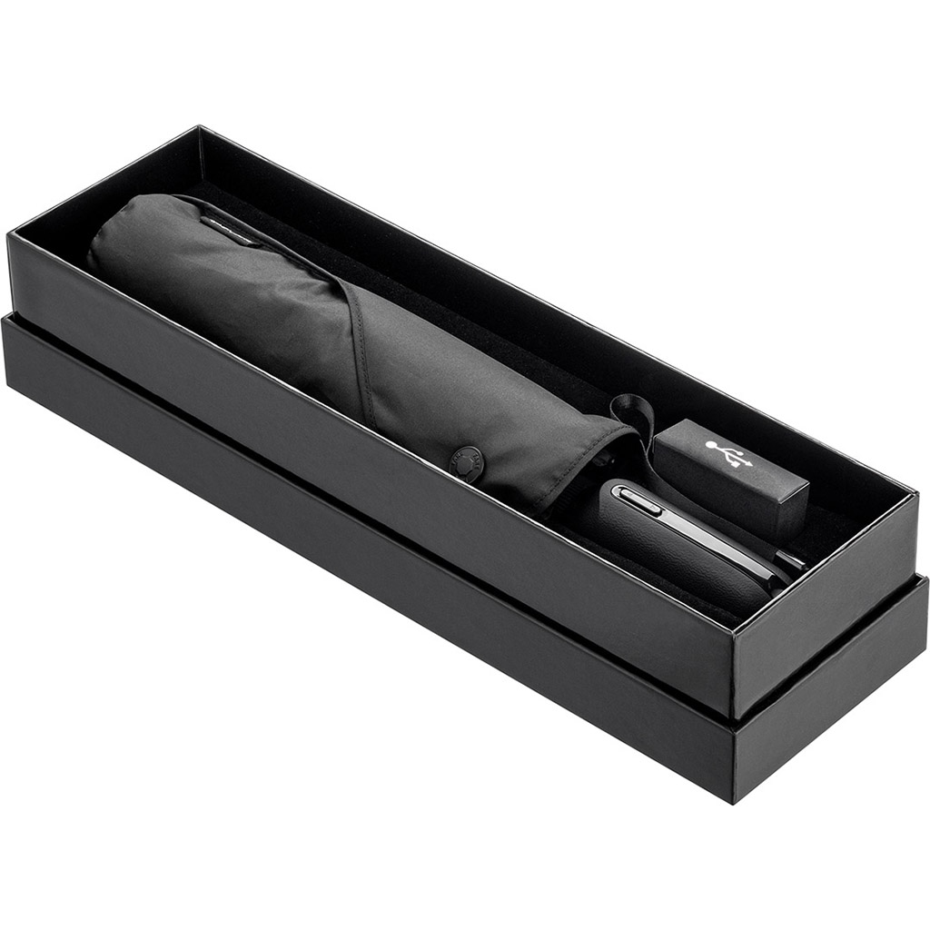 eBrella box