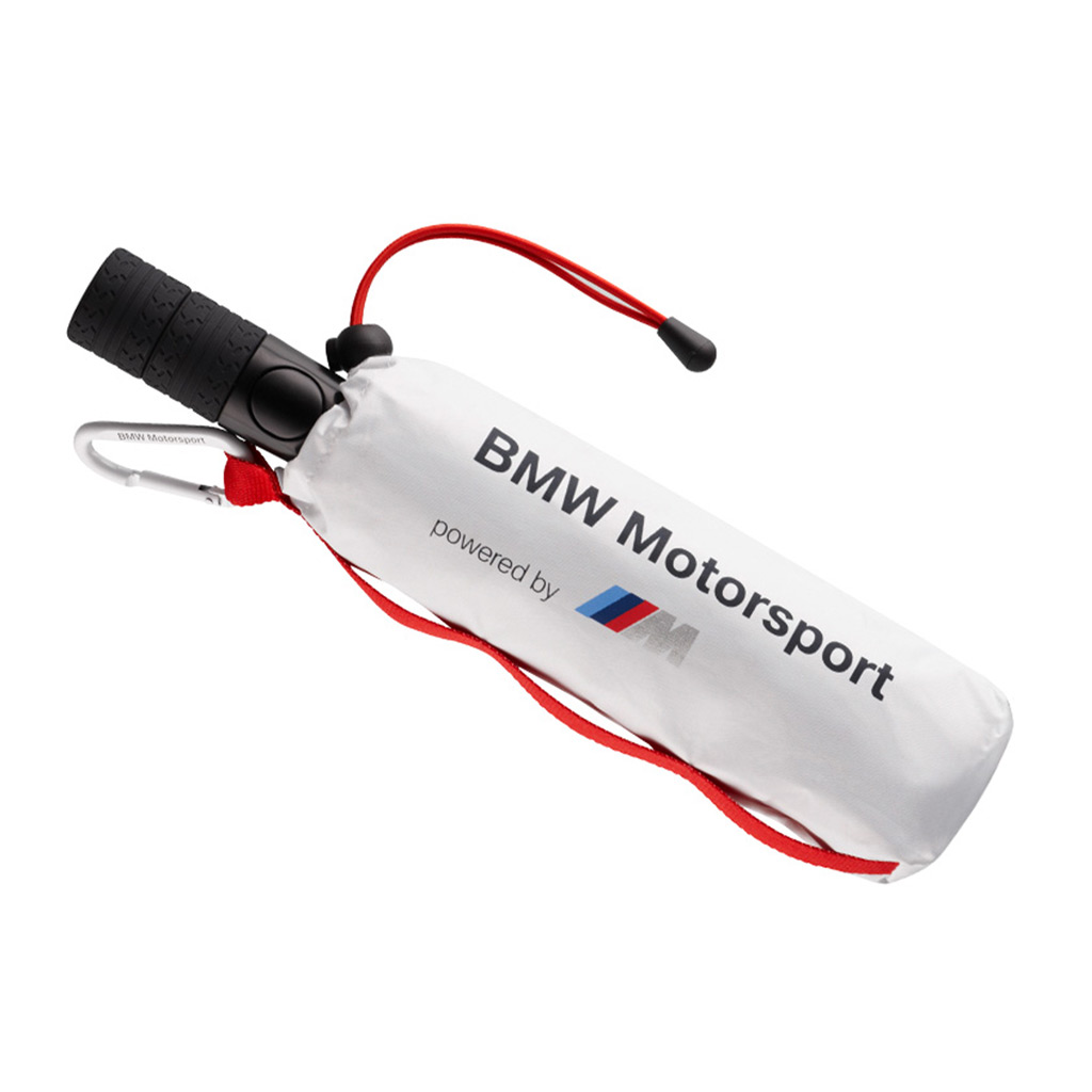 BMW Motorsport  custom-made products closesd
