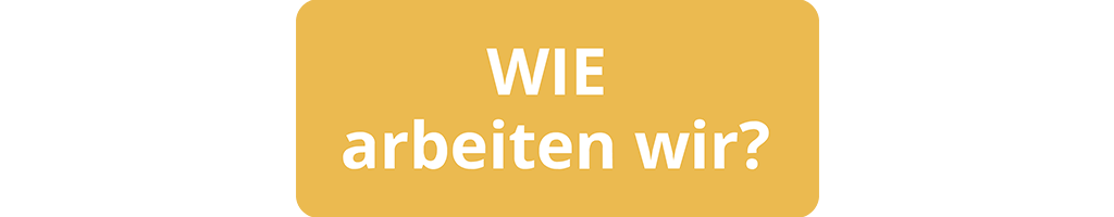 WIE arbeiten wir?