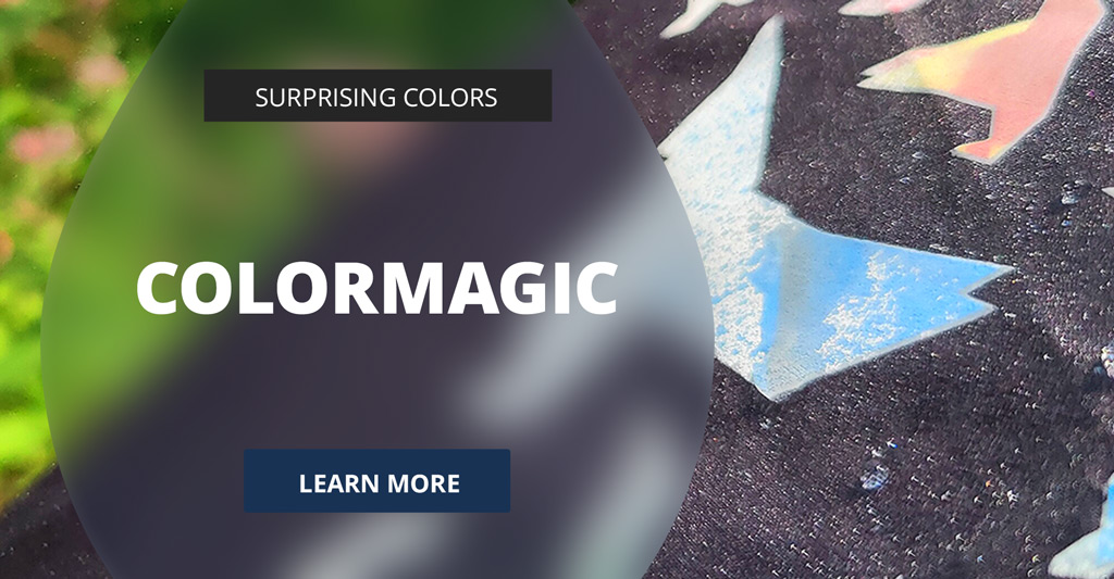 Colormagic