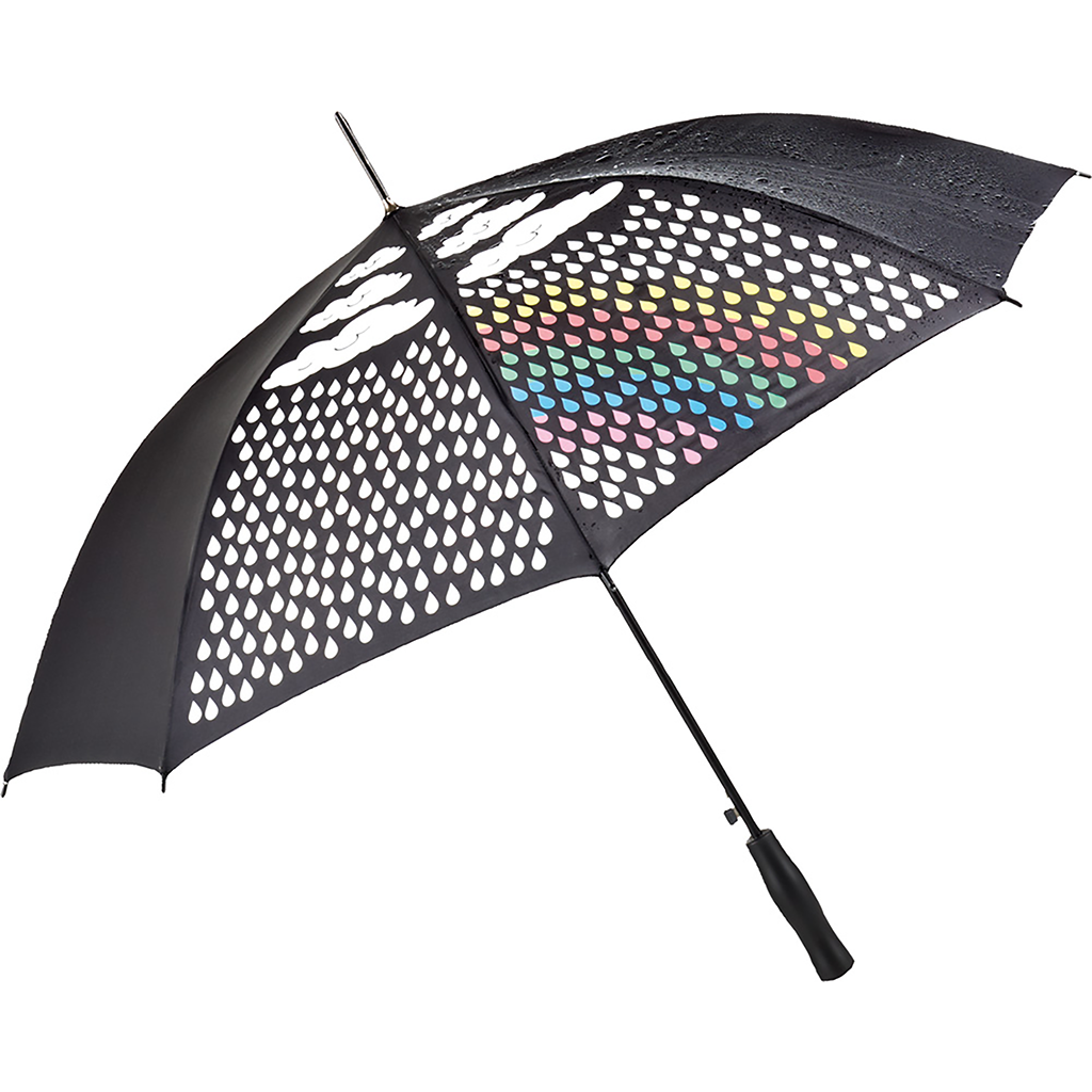 1142C AC cane umbrella Colormagic®
