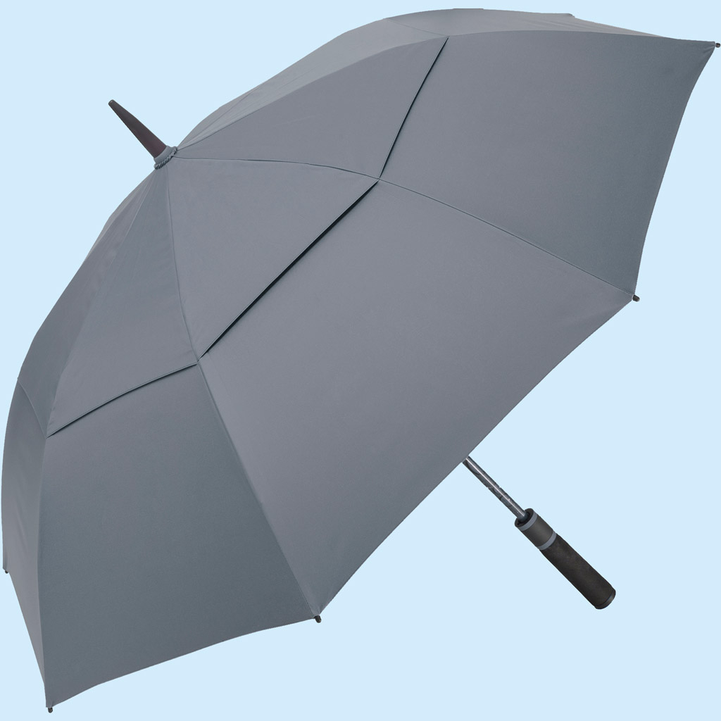 2385 AC golf/guest umbrella FARE® Doubleface XL Vent