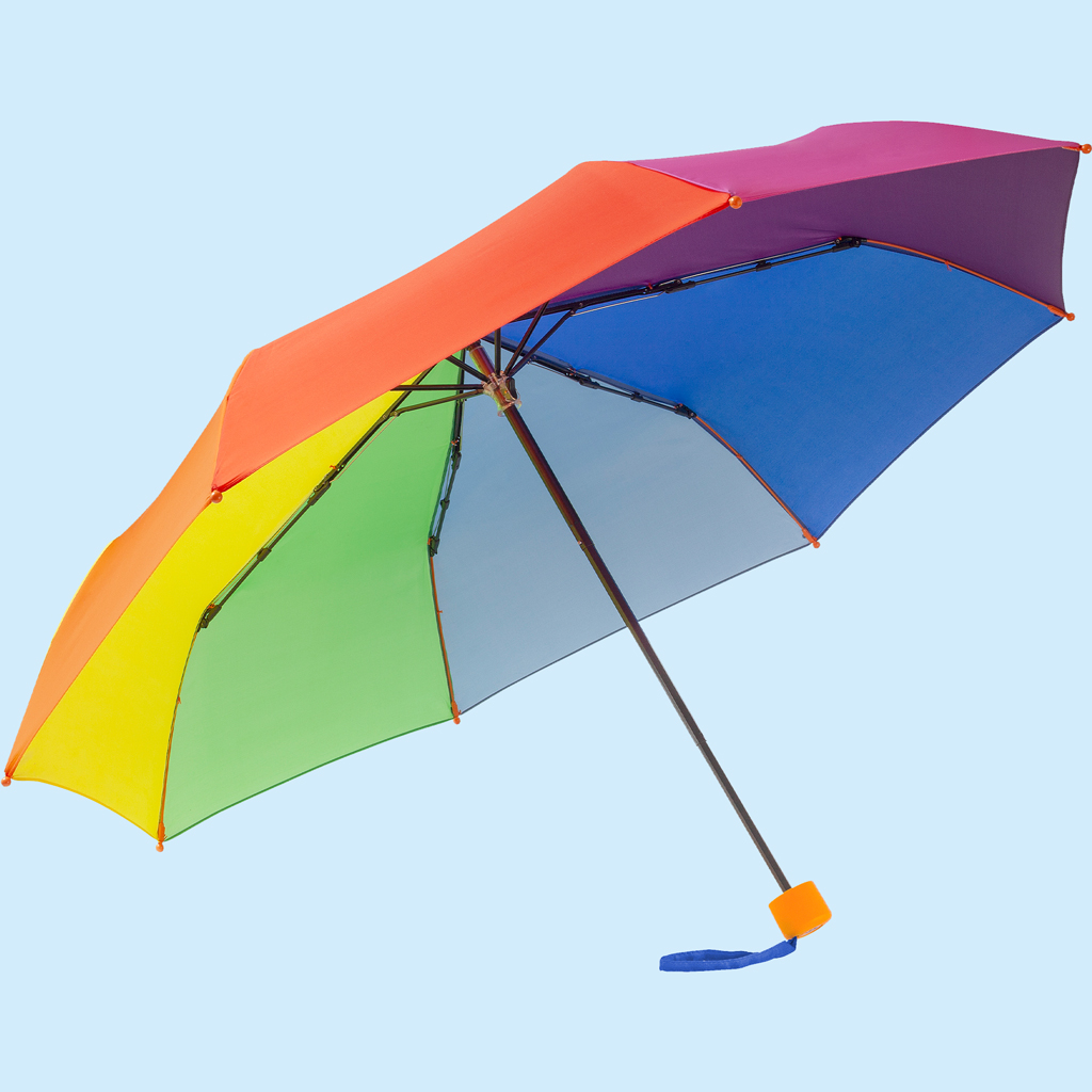 Taschenschirm FARE® 4Kids