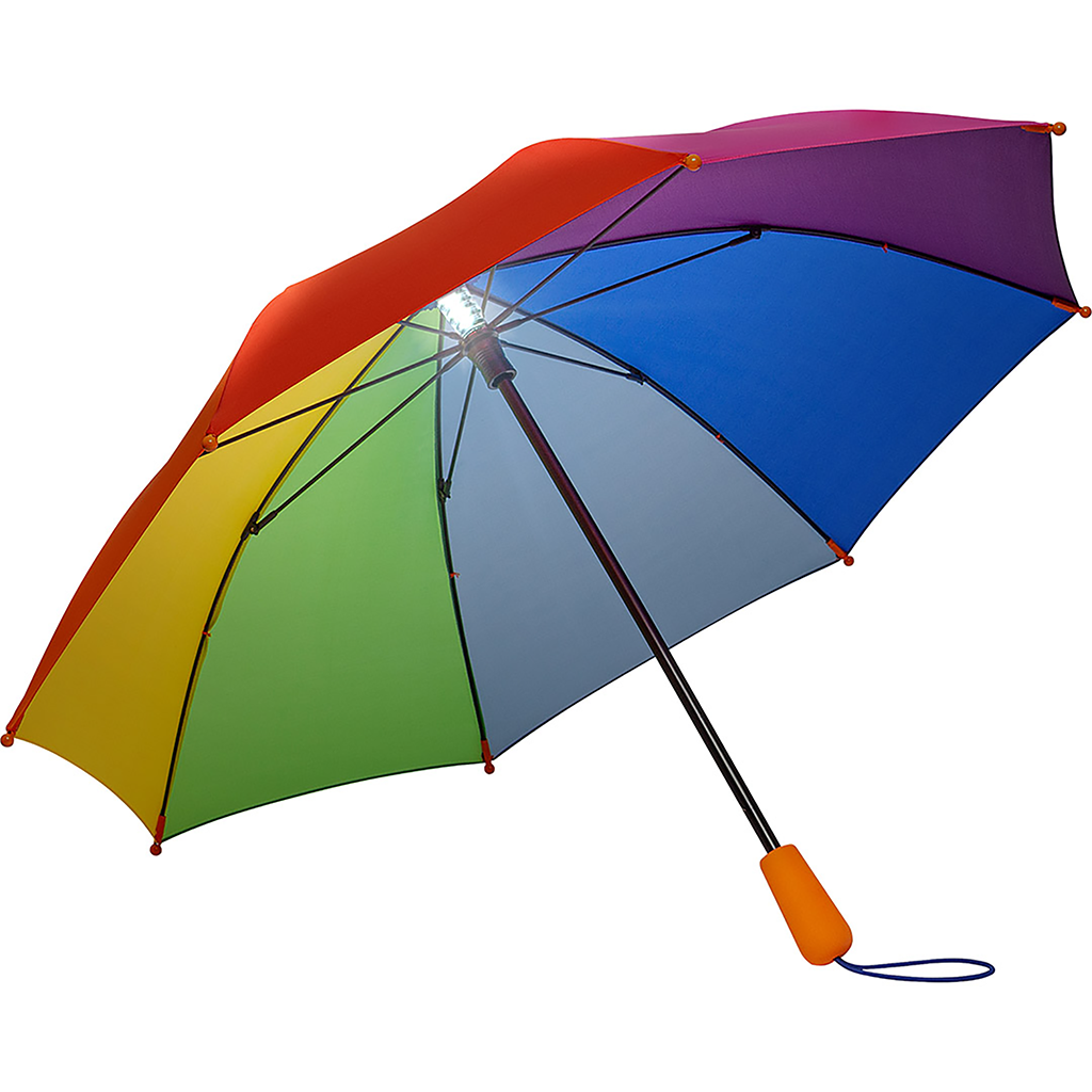 6949 stick umbrella FARE® 4Kids Skylight