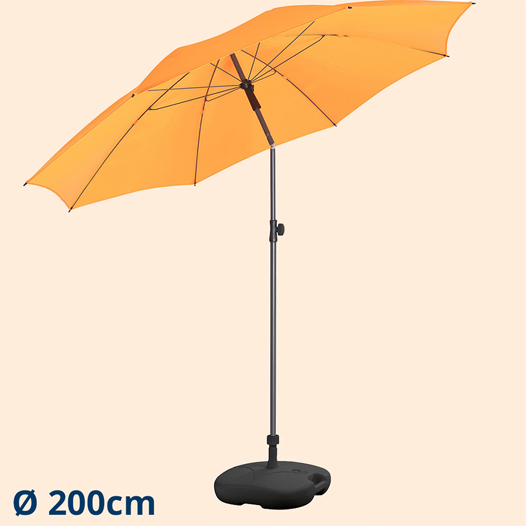 fare-8205-orange-aufgestellt-sonnenschirm-l-apperleffekt-sonnenschutz-uv-schutz