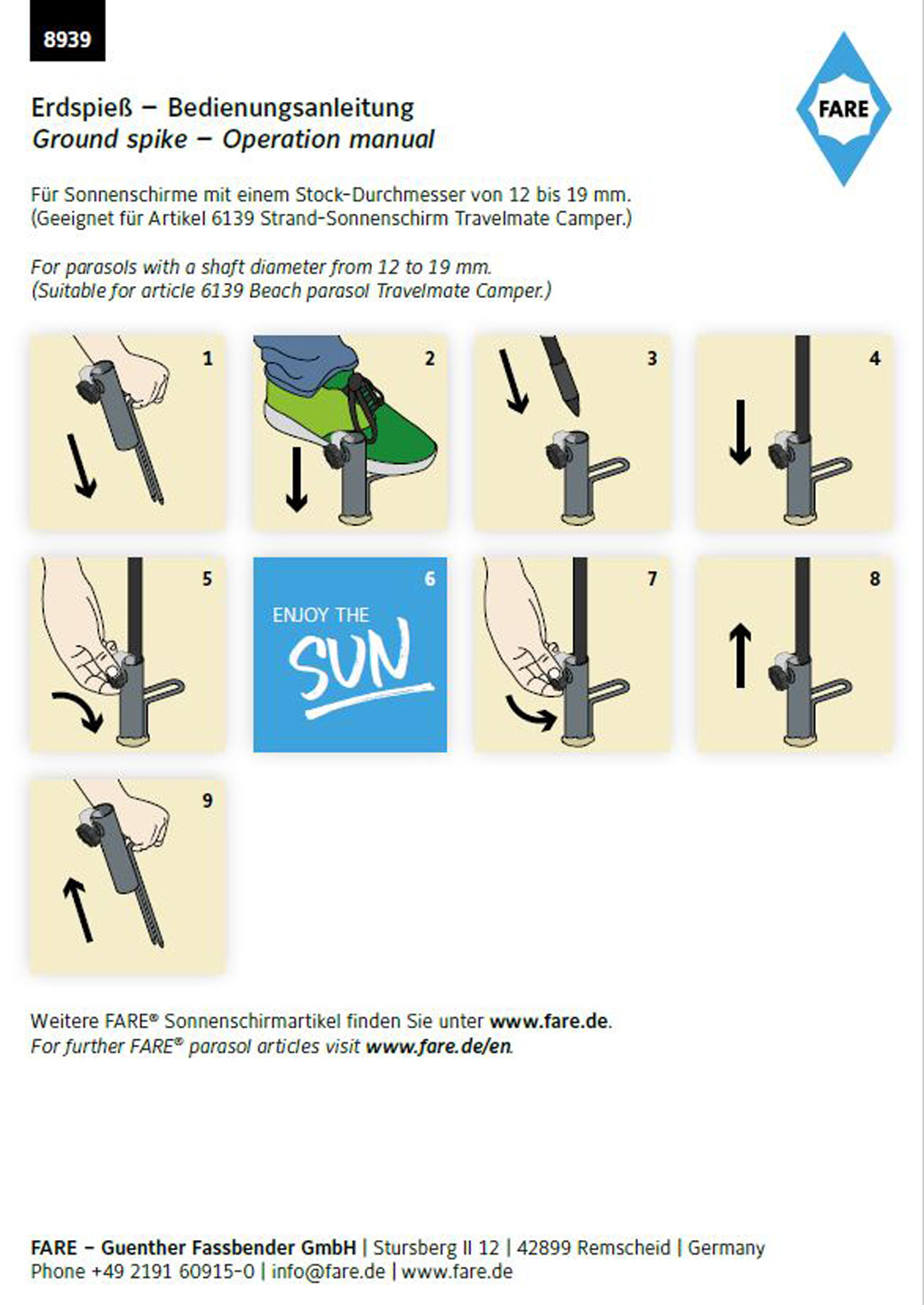 FARE-8939-Fare-Erdspieß-manual-DE