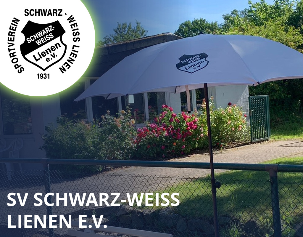 Testimonial des SV Schwarz-Weiss Lienen