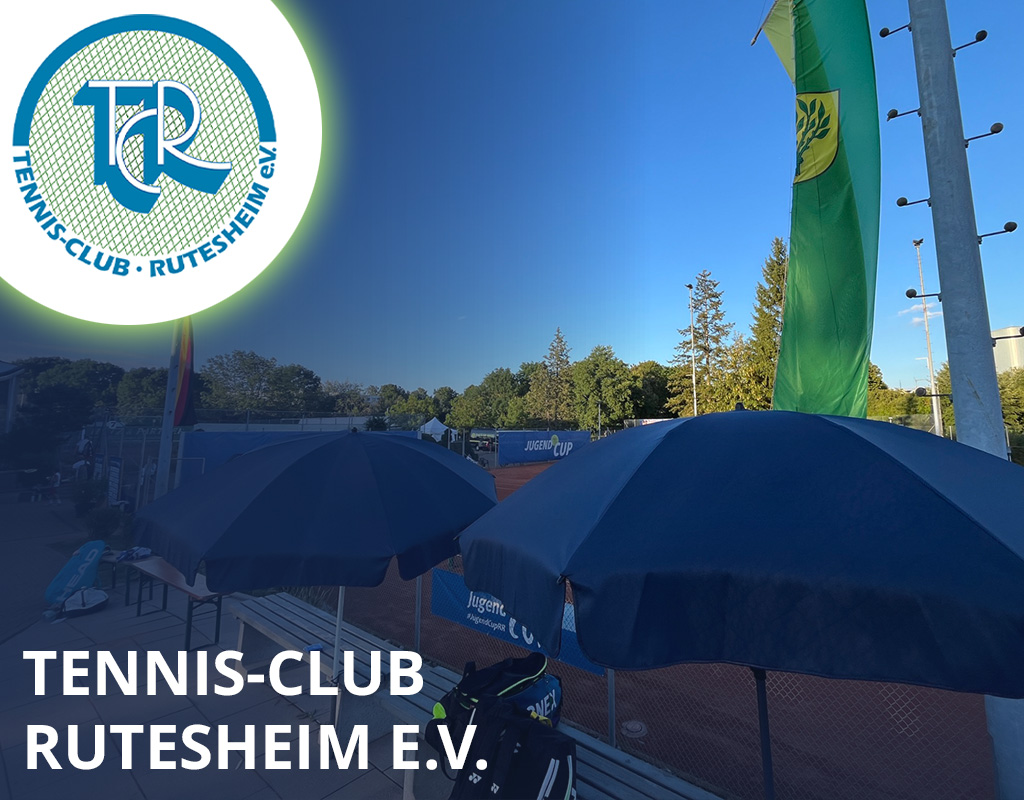 Testimonial des TC Rutesheim