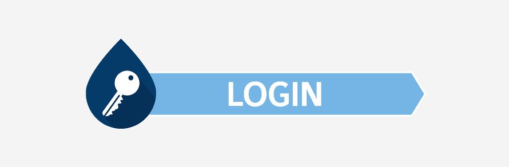 Log-In FARE Kunden Account