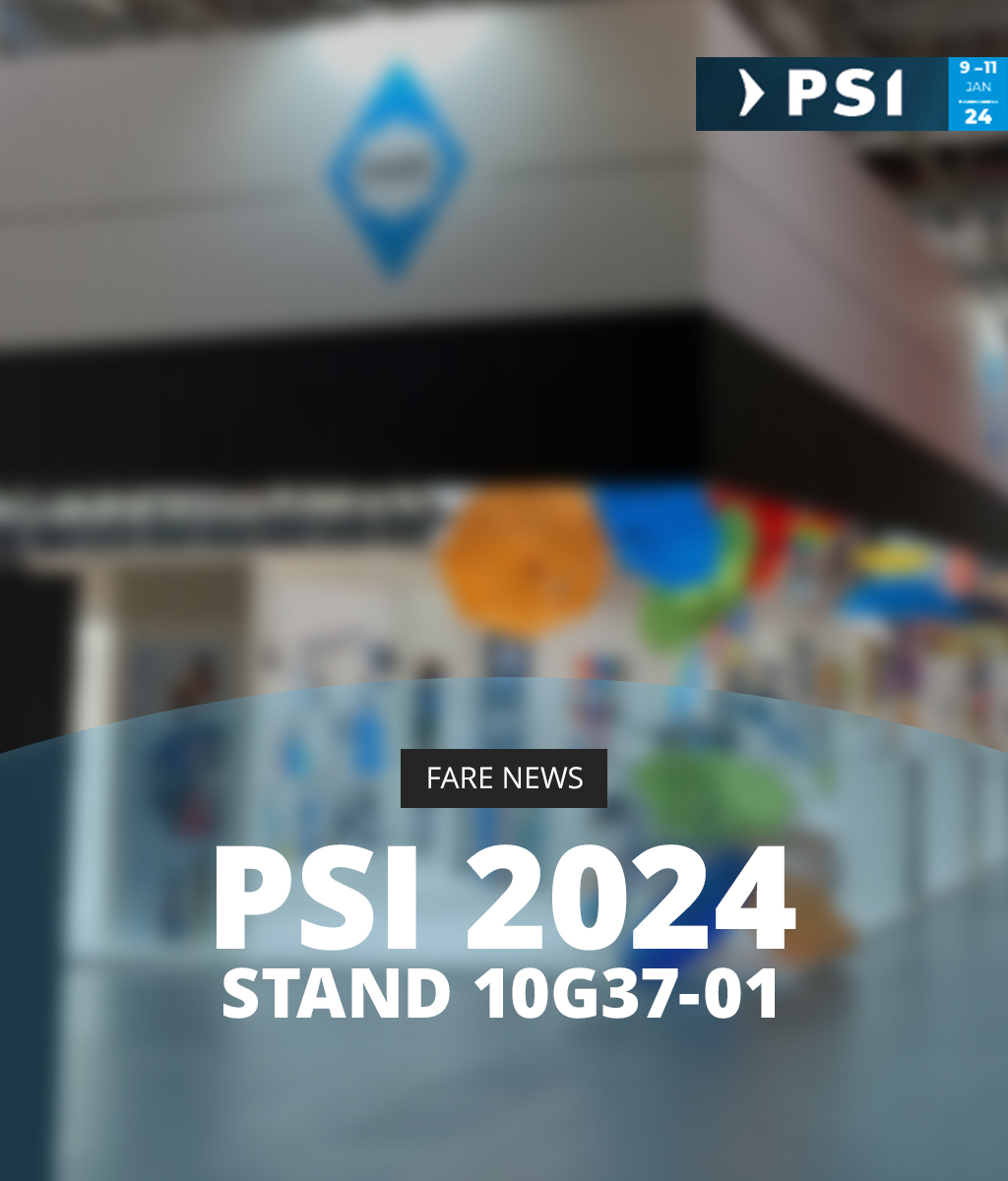PSI Messe Ankündigung 2024 Düsseldorf